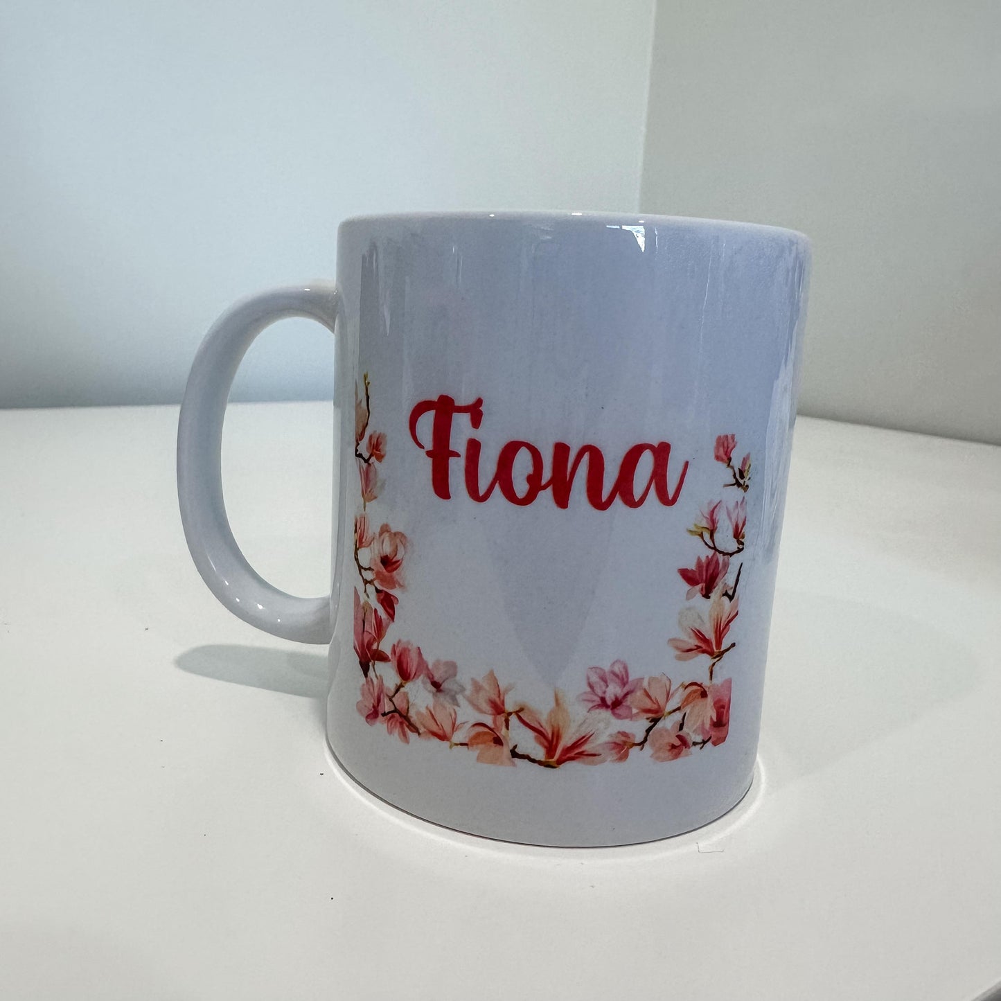 Personalised Photo Mother's Day Mug