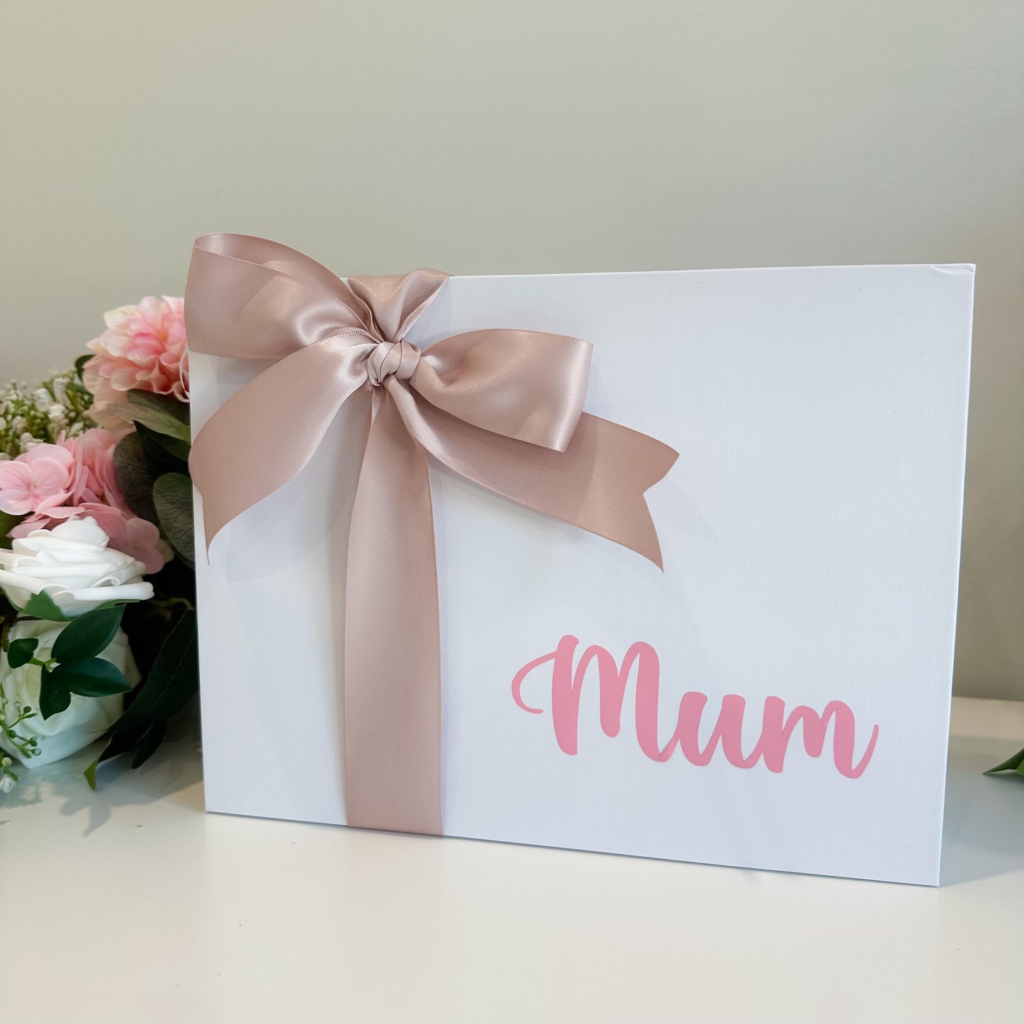 Mother's Day Gift Box