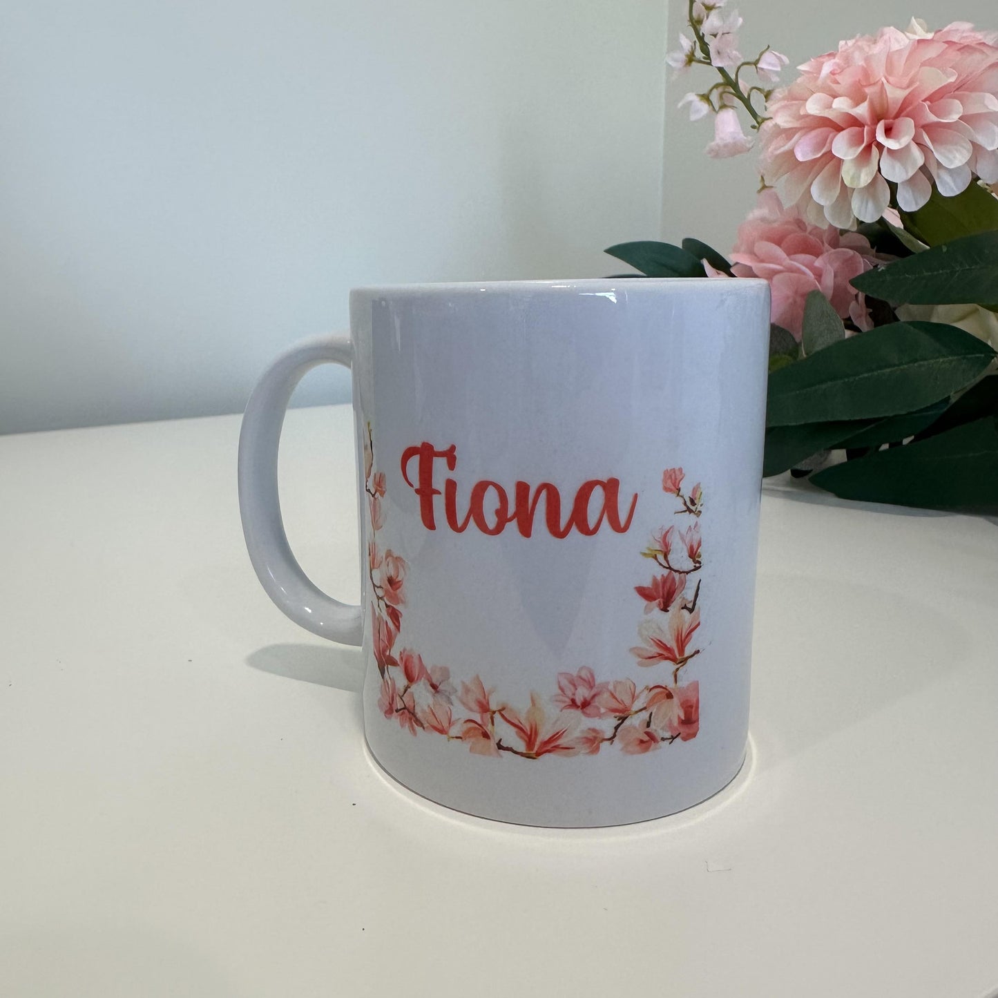Personalised Photo Mother's Day Mug