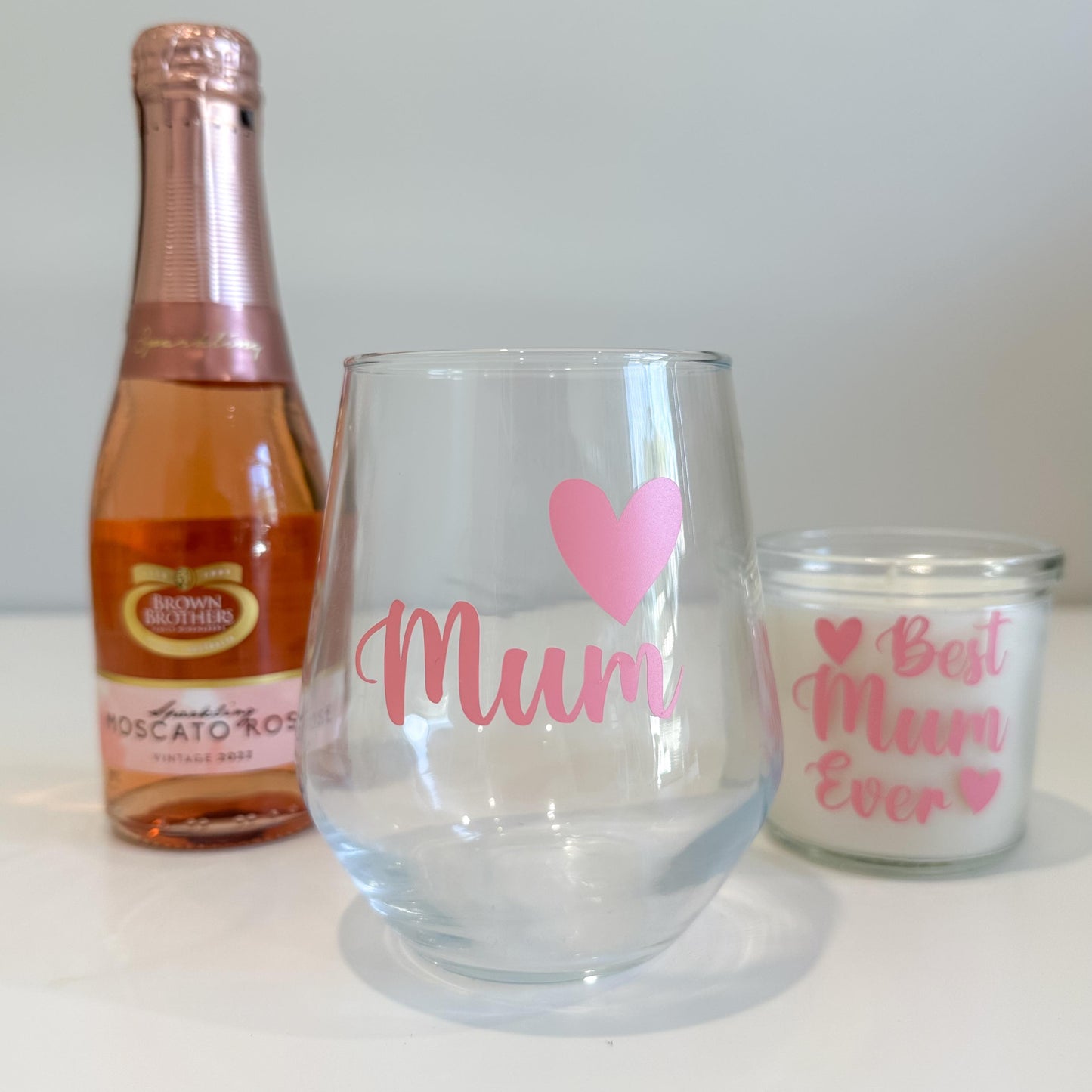 Mother's Day Gift Box