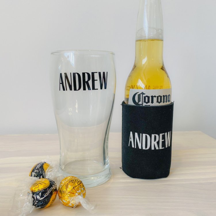 Gift Box for the Gents Small