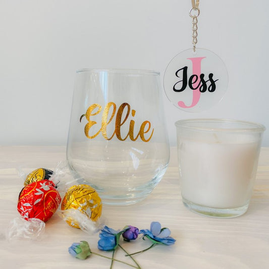 Gift Box for the Ladies Medium