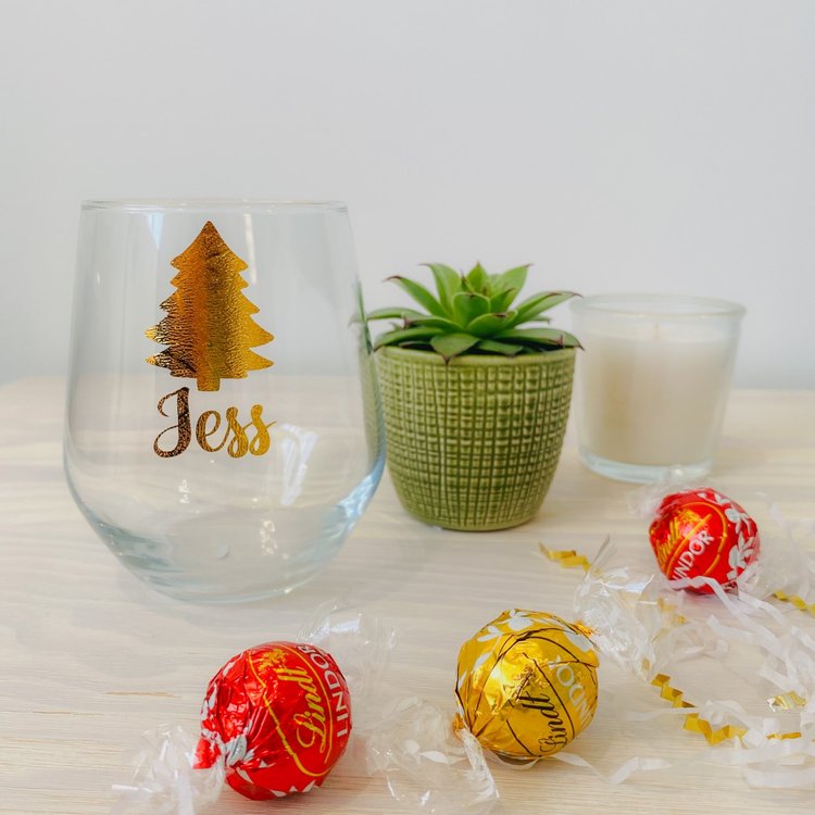 Little Merry Succulent Box