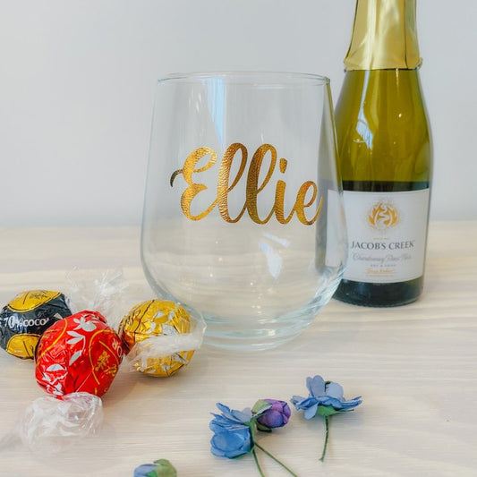 Gift Box for the Ladies Small